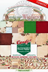 fb Wieczoor Wigilijny CANDY