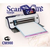 Wycinam przy pomocy plotera: